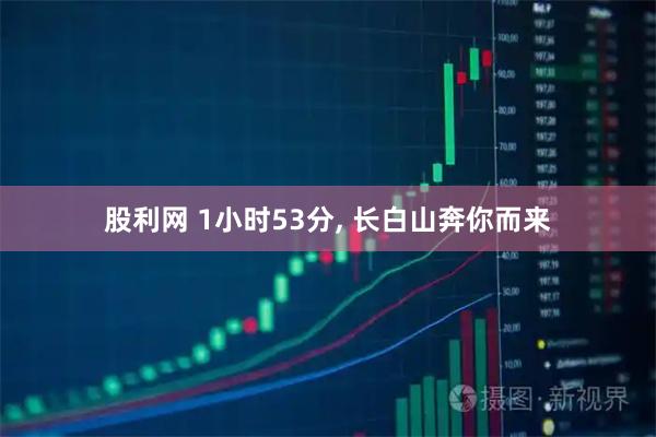 股利网 1小时53分, 长白山奔你而来
